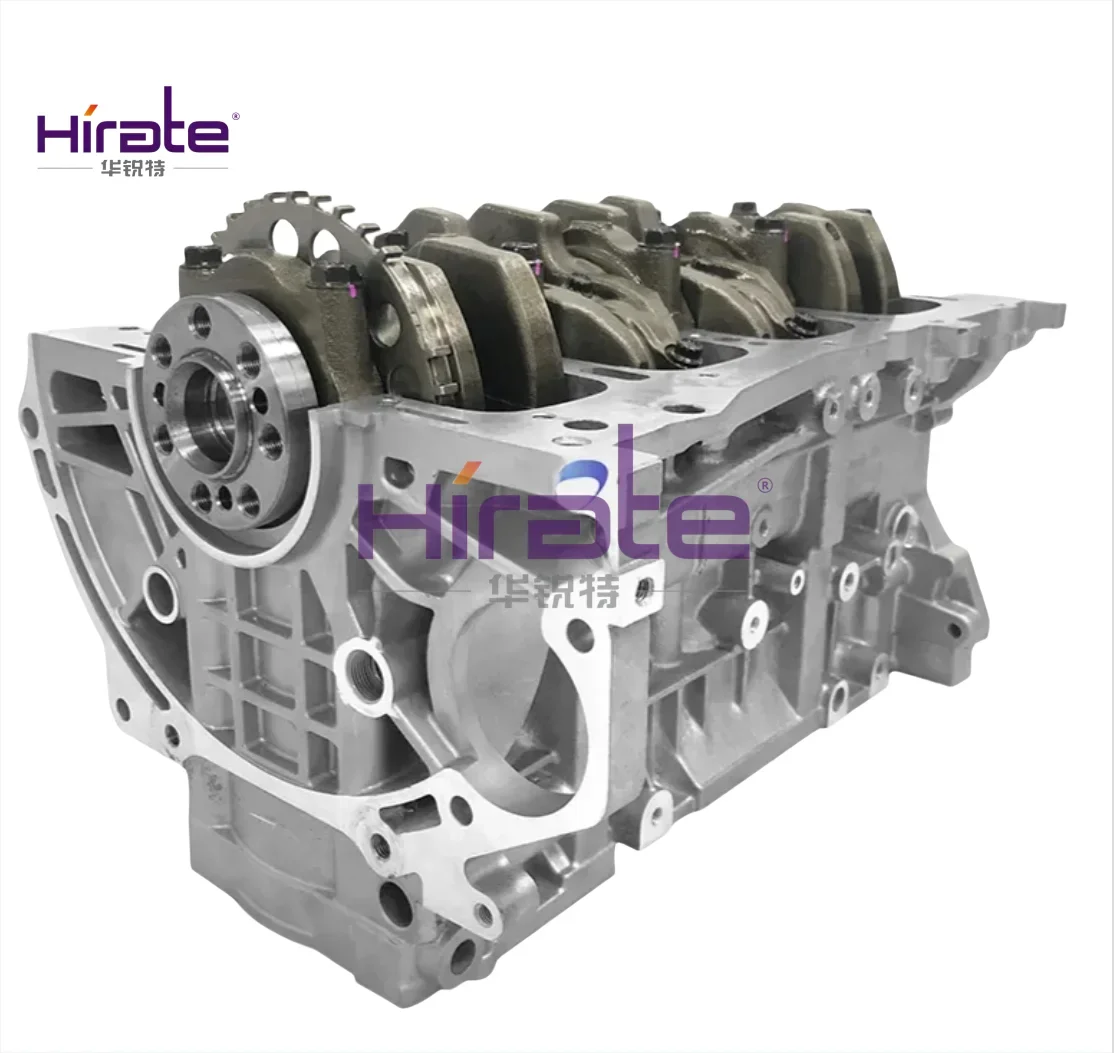 High Quality Hot Selling 2.4L Standard Displacement 4B12 Cylinder Head For Mitsubishi Auto Engine Part