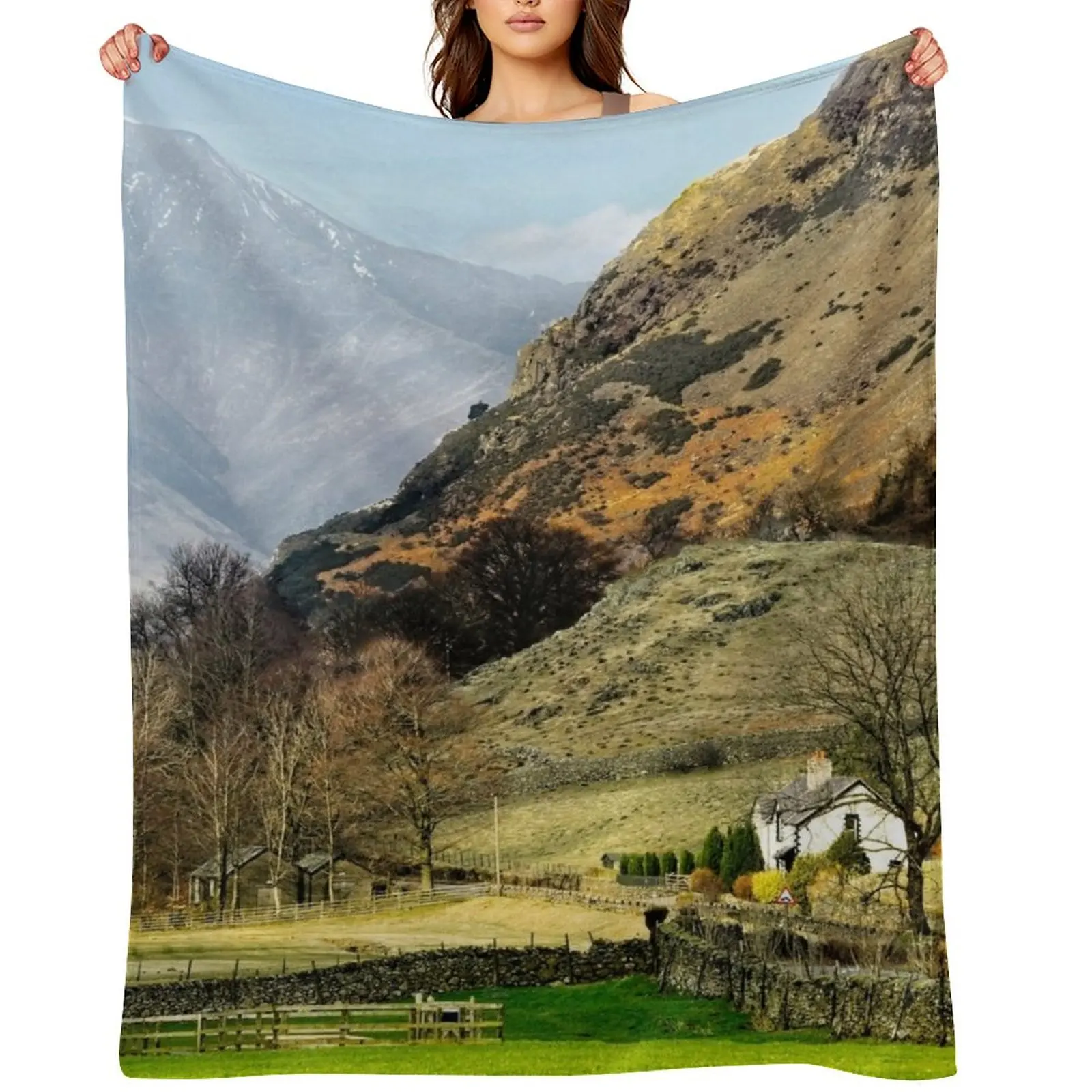 Misty Blencathra, Lake District Throw Blanket For Sofa Thin Decorative Sofas Softest Decorative Sofa Blankets
Misty Blencathra, Lake District Throw Blanket For Sofa Thin Decorative Sofas Softest Decorative Sofa Blankets