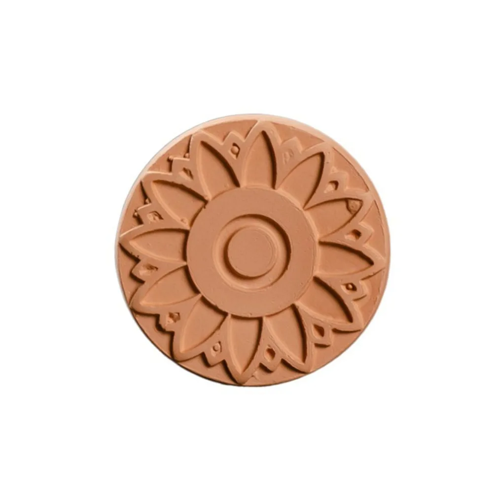 2pcs Clay Brown Sugar Keeper and Saver Reusable Dry and Wet Use Tea Dry Keeper Moistureproof Food Moisturizing Tablet Nut
2pcs Clay Brown Sugar Keeper and Saver Reusable Dry and Wet Use Tea Dry Keeper Moistureproof Food Moisturizing Tablet Nut