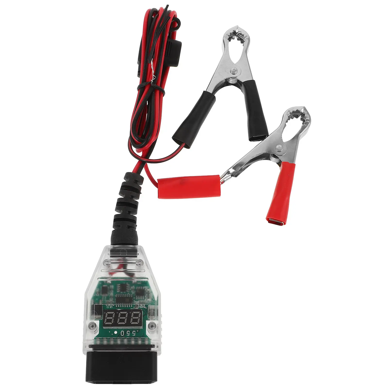 Battery Testing Device Tool Accurate Diagnostics and Longevity Support for Vehicle Batteries Convenient and Practical Design
Battery Testing Device Tool Accurate Diagnostics and Longevity Support for Vehicle Batteries Convenient and Practical Design