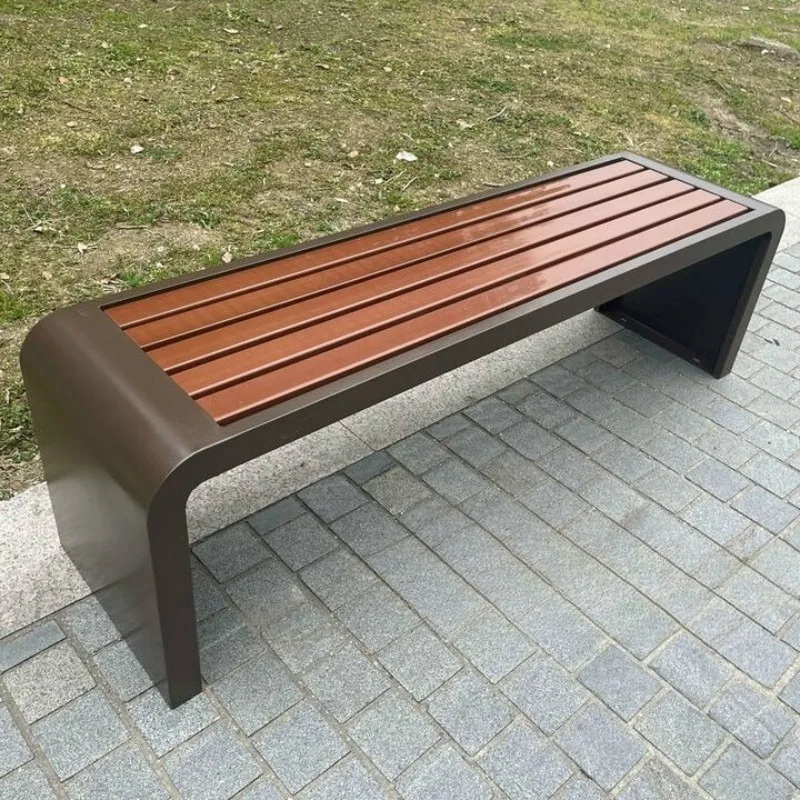 Outdoor Park Chair Bench Finished Seat Community Leisure Seat Outdoor Bench Backrest Stainless Steel Bench
Outdoor Park Chair Bench Finished Seat Community Leisure Seat Outdoor Bench Backrest Stainless Steel Bench
