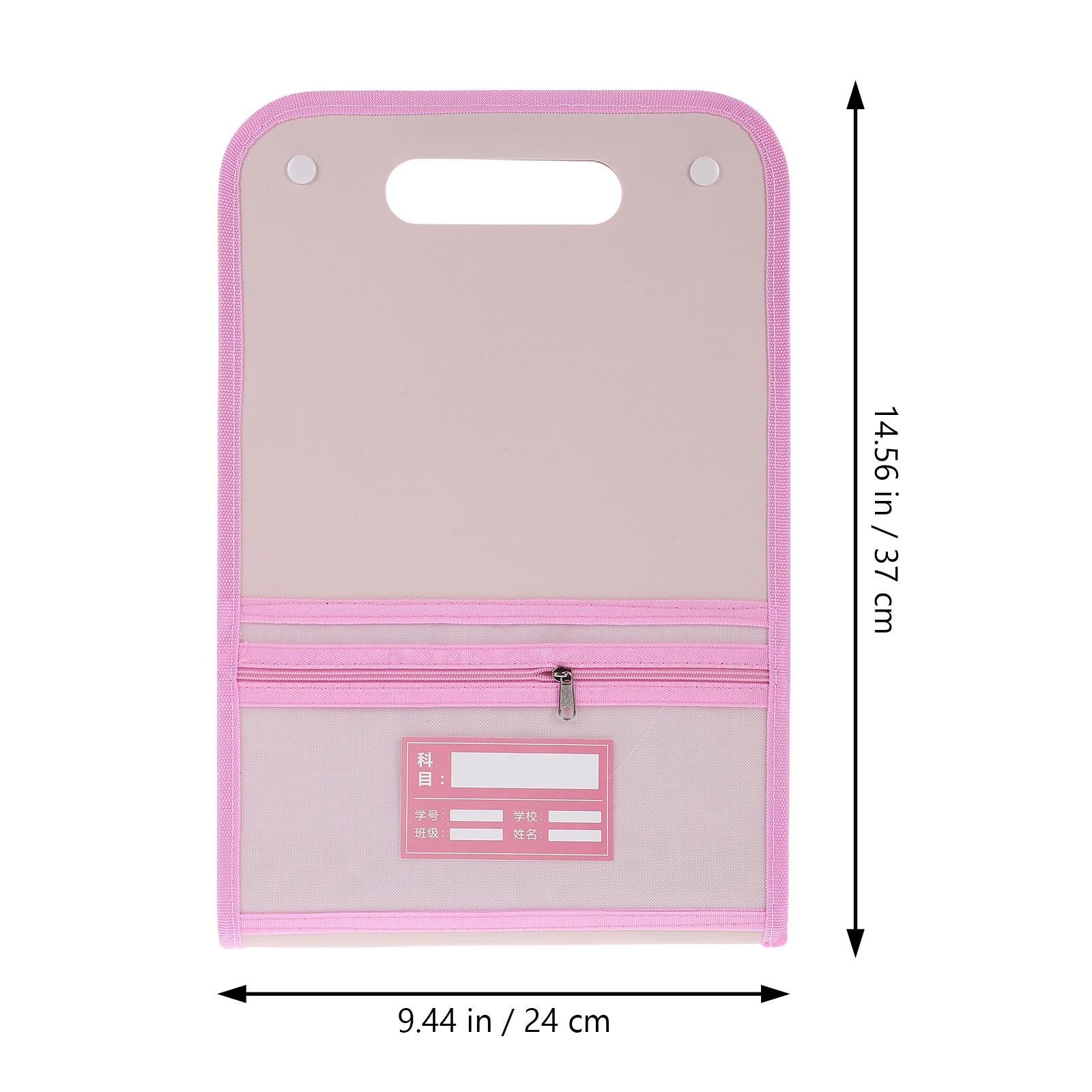 Pp Aluminum Alloy File Folder Large Capacity Portable Document Organizer For Papers Receipts Business Cards
Pp Aluminum Alloy File Folder Large Capacity Portable Document Organizer For Papers Receipts Business Cards