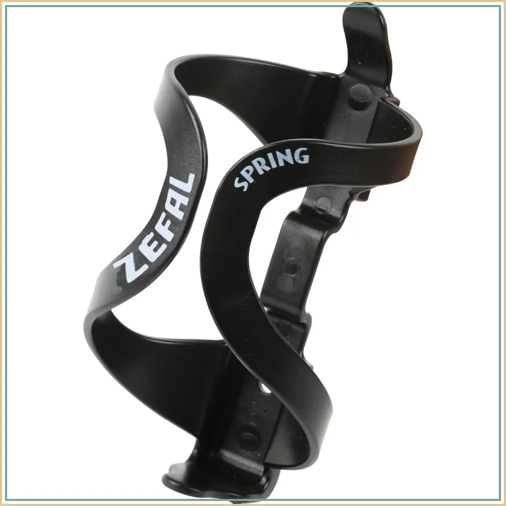 Lightweight 46g Flexible Water Bottle Cage, Universal 70-80mm Fit, Durable One-Piece Design
Lightweight 46g Flexible Water Bottle Cage, Universal 70-80mm Fit, Durable One-Piece Design