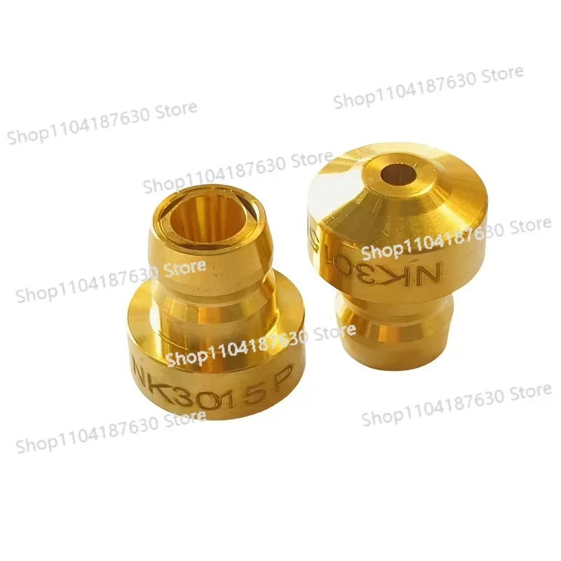 Прецизионное сопло, оригинальное сопло NK3015, двойные сопла, высокое качество
Прецизионное сопло, оригинальное сопло NK3015, двойные сопла, высокое качество