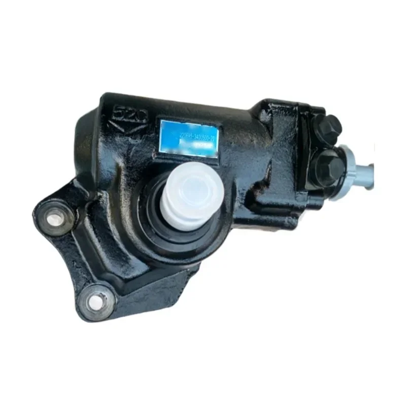 SPARE PARTS 220695-3400500-20 STEERING GEAR WITH POWER FOR UAZ LOAF / 2206/ 452 CAR
SPARE PARTS 220695-3400500-20 STEERING GEAR WITH POWER FOR UAZ LOAF / 2206/ 452 CAR
