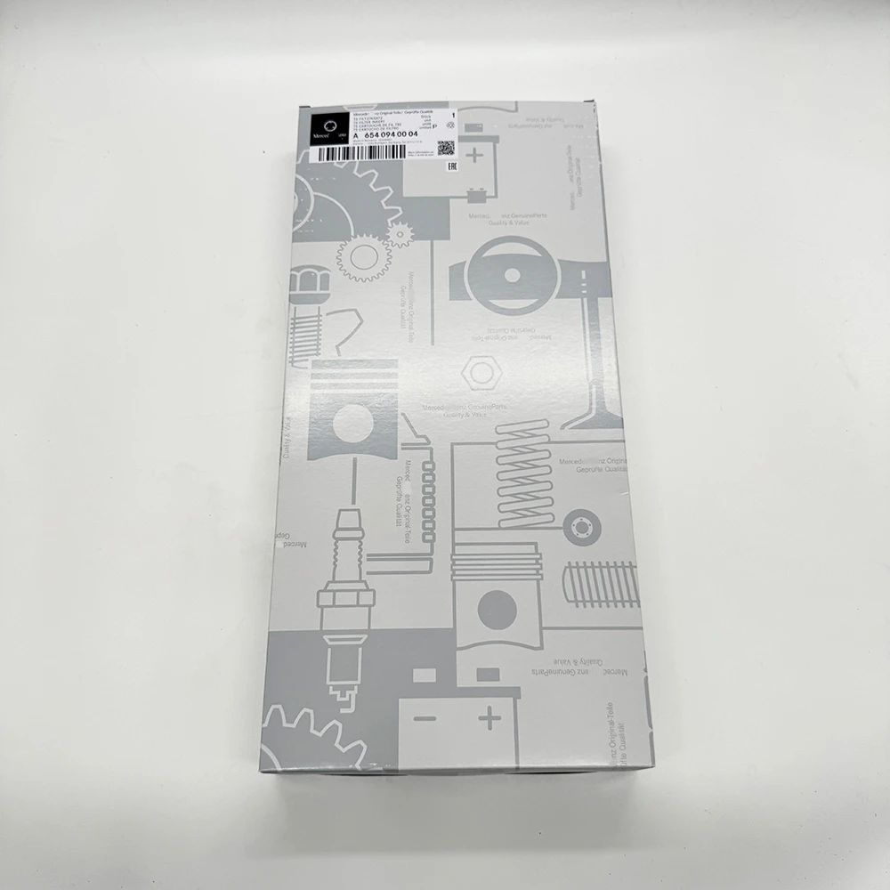 Воздушный фильтр OEM 6540940004 для дизельных двигателей CLS (C257), W213, S213, A238, C238, S213, W222, V222, X222, E200d, E220d, A6540940004
Воздушный фильтр OEM 6540940004 для дизельных двигателей CLS (C257), W213, S213, A238, C238, S213, W222, V222, X222, E200d, E220d, A6540940004