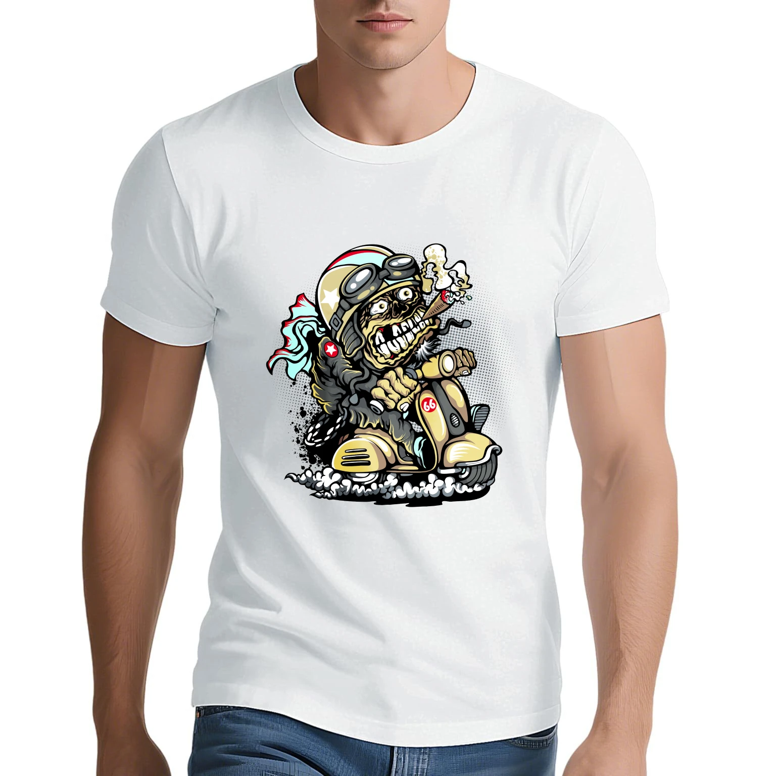 t shirt for men 2025 Men's clothing Printed 100%cotton Short sleeve Y2k tops Solid color Basic y2k clothing sports four seasons
t shirt for men 2025 Men's clothing Printed 100%cotton Short sleeve Y2k tops Solid color Basic y2k clothing sports four seasons