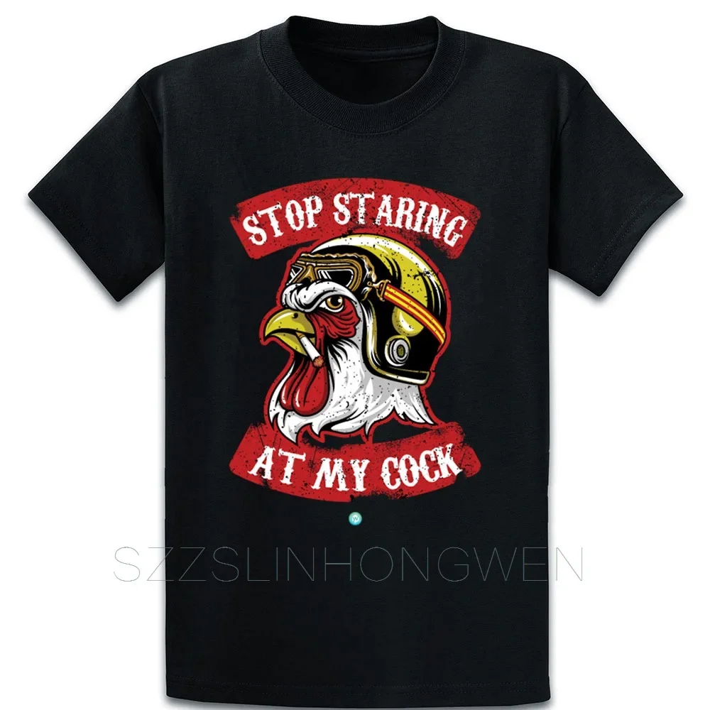 Stop Staring At My Cock Shirt Gift T Shirt Designer Pictures Clothing Summer Style Over Size S-5XL Cotton Basic Shirt
Stop Staring At My Cock Shirt Gift T Shirt Designer Pictures Clothing Summer Style Over Size S-5XL Cotton Basic Shirt