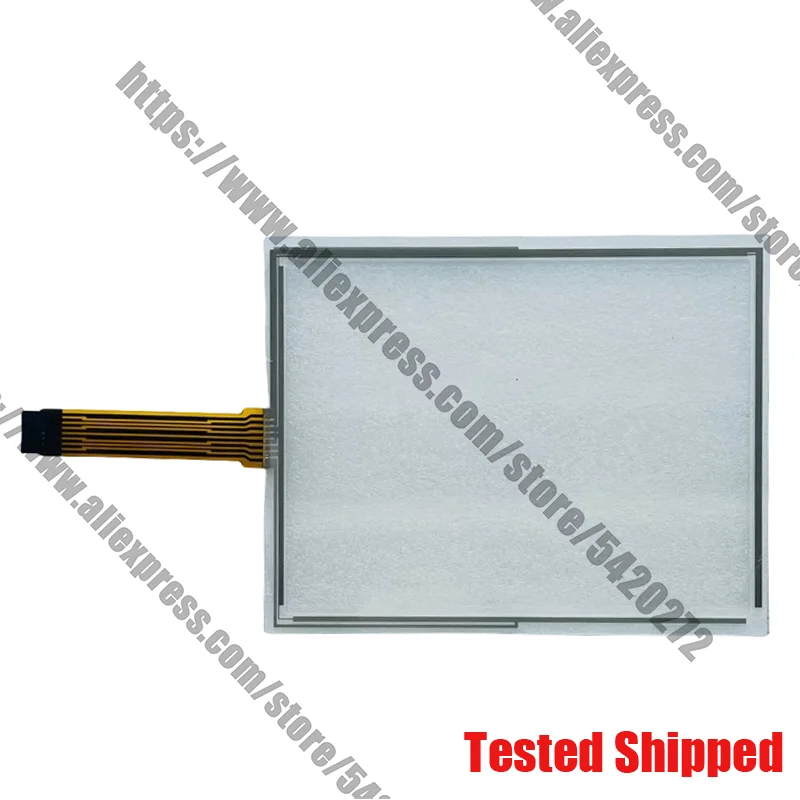 Новый AMT 9518 AMT9518 AMT-9518 8-контактный 10,4-дюймовый сенсорный экран HMI PLC
Новый AMT 9518 AMT9518 AMT-9518 8-контактный 10,4-дюймовый сенсорный экран HMI PLC