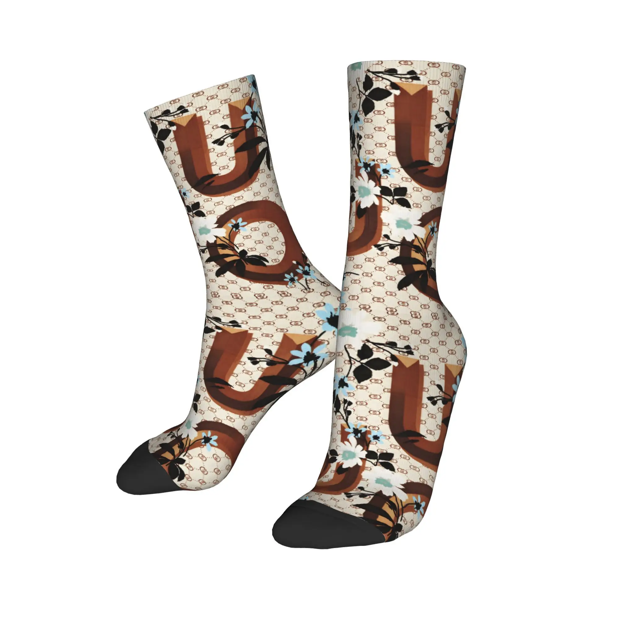 Custom Novelty Printed L-Lius Colorful Socks for Women Men Stretchy Summer Autumn Winter Italy Crew Socks
Custom Novelty Printed L-Lius Colorful Socks for Women Men Stretchy Summer Autumn Winter Italy Crew Socks