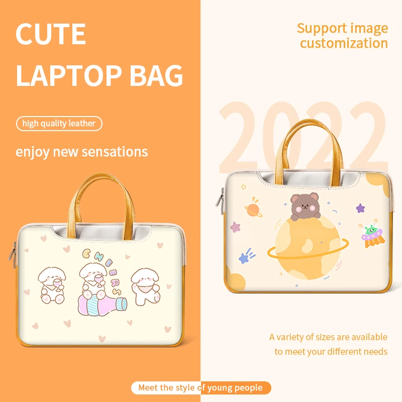 Laptop bag Sleeve Case Notebook PU Shoulder Hand Bag For 13 14 15 15.6 17 inch Macbook HP Huawei Dell Shockproof Carrying Bag
Laptop bag Sleeve Case Notebook PU Shoulder Hand Bag For 13 14 15 15.6 17 inch Macbook HP Huawei Dell Shockproof Carrying Bag