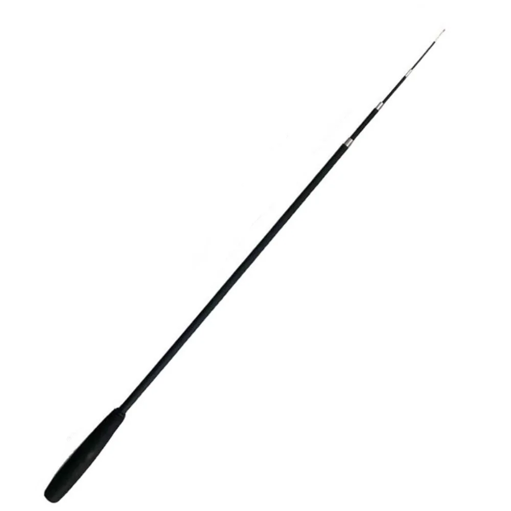 1.8m Cat Teaser Stick Four-section Catcher Fishing Pole Wand Telescopic Fishing Rod Cat Interactive Stick Kitten 
1.8m Cat Teaser Stick Four-section Catcher Fishing Pole Wand Telescopic Fishing Rod Cat Interactive Stick Kitten
