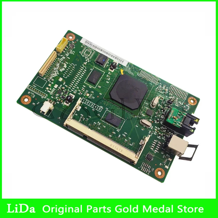 CE490-67902 CE490-60001 CE490-67901 Formatter Board For HP CP5225 CP5225N CP5225DN CP 5225 5225N 5225DN MainBoard mother board
CE490-67902 CE490-60001 CE490-67901 Formatter Board For HP CP5225 CP5225N CP5225DN CP 5225 5225N 5225DN MainBoard mother board