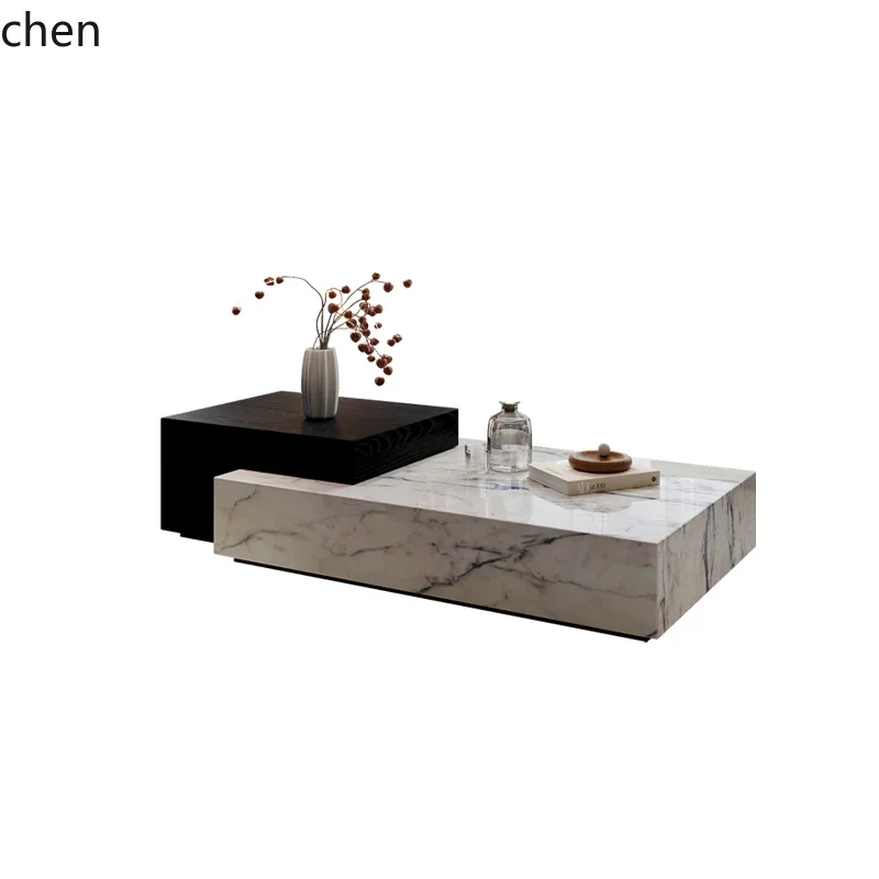 Zws.marble coffee table living room light luxury high-end creative modern simple luxury stone coffee table
Zws.marble coffee table living room light luxury high-end creative modern simple luxury stone coffee table