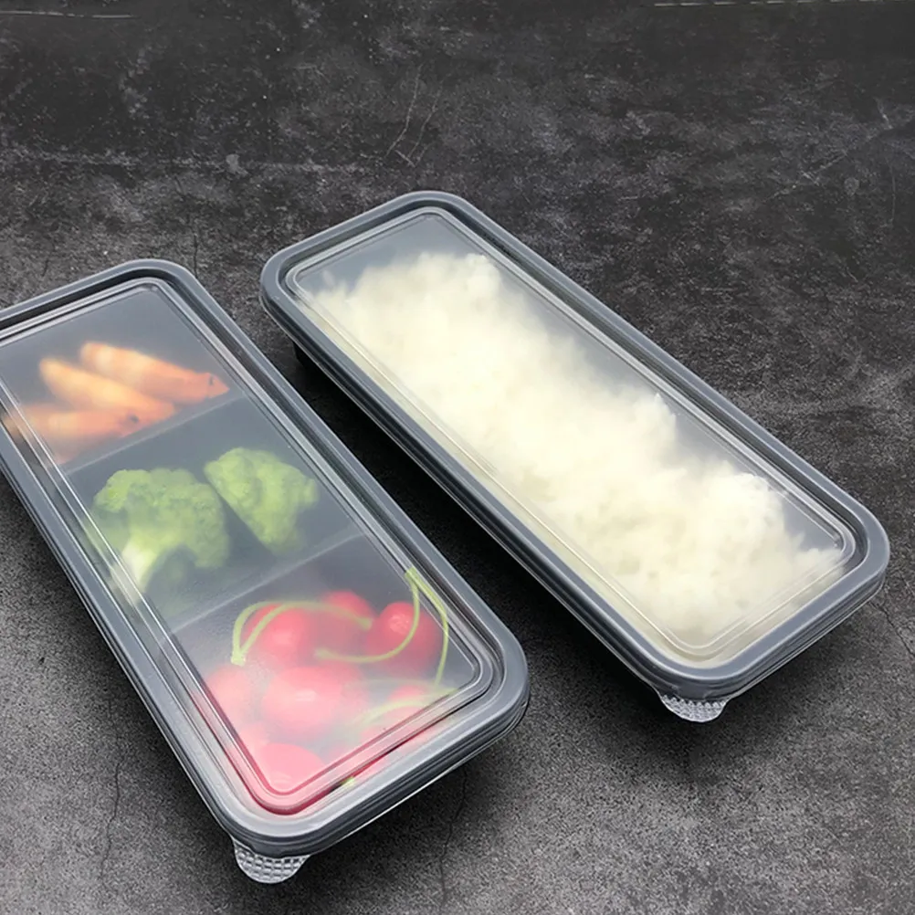 15Pcs Plastic Lunch Box Disposable Eco-Friendly Bento Container for School Office Travel Sushi Storage Food Japanese Style
15Pcs Plastic Lunch Box Disposable Eco-Friendly Bento Container for School Office Travel Sushi Storage Food Japanese Style