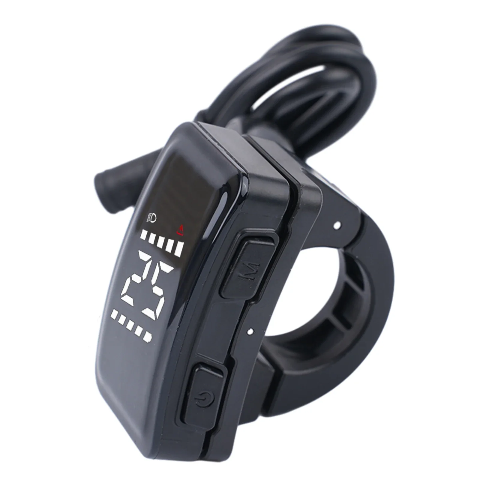 DZ40 Display Display Ebike Electric Bicycle DZ40 LCD Instrument E Bike Compita LCD Instrument For Bafang BBS01
DZ40 Display Display Ebike Electric Bicycle DZ40 LCD Instrument E Bike Compita LCD Instrument For Bafang BBS01