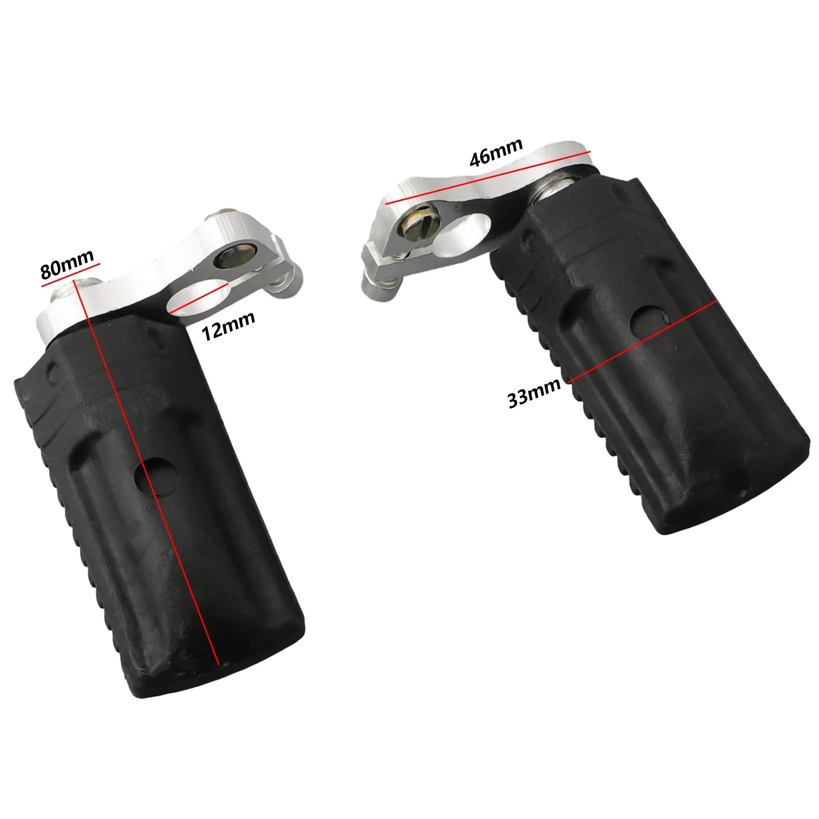 Fitment Install Rests Motorcycle Rear Foot Pegs Pedals Simple Design And Easy To Use Motorcycle Rear Foot Pegs
Fitment Install Rests Motorcycle Rear Foot Pegs Pedals Simple Design And Easy To Use Motorcycle Rear Foot Pegs