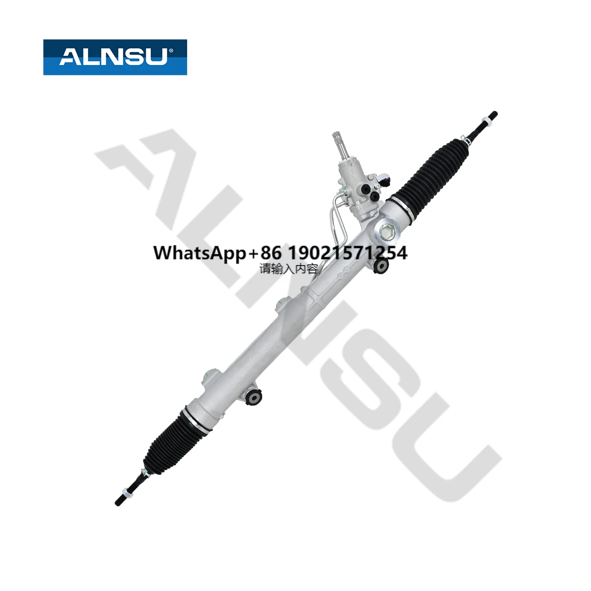 Steering Rack for BENZ A1644600300 1644600225 1644600325 1644600400 1644600600 1644600800 25111051013 2514600225 2514600300
Steering Rack for BENZ A1644600300 1644600225 1644600325 1644600400 1644600600 1644600800 25111051013 2514600225 2514600300