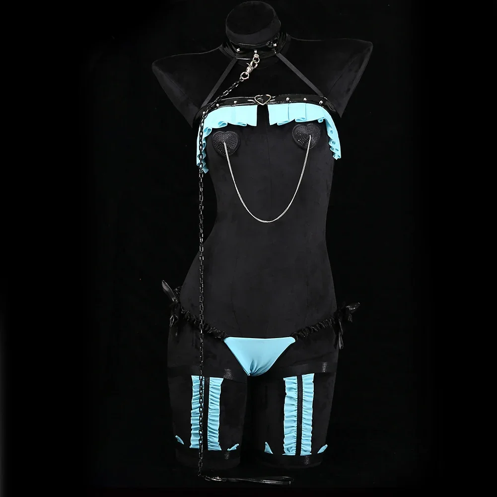 For Home For Hotel Chain Strap Bikini Body Bondage All Seasons Home Use Hotel Use Polyester Sleepwear Solid Color
For Home For Hotel Chain Strap Bikini Body Bondage All Seasons Home Use Hotel Use Polyester Sleepwear Solid Color