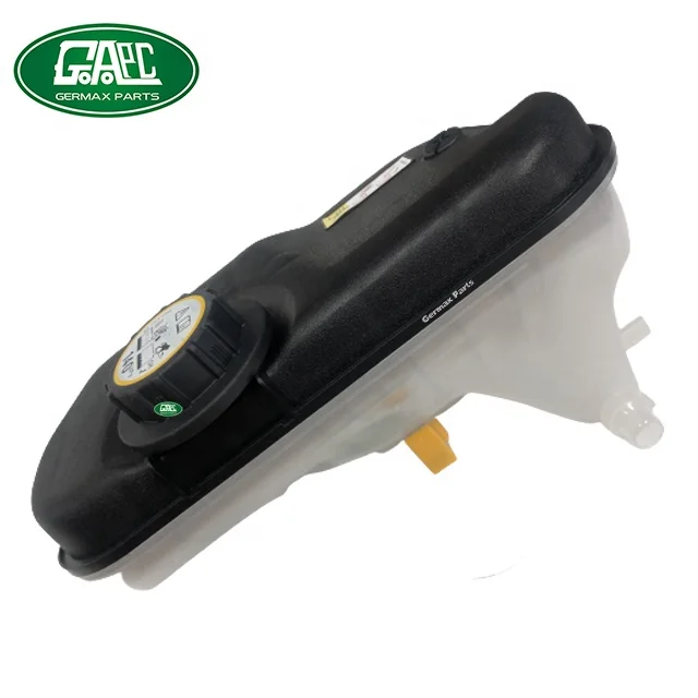 Expansion Tank C2D36878 C2C39440 C2Z11668 For XJ 2010 - XF 2009 - 2015 GJ0558 Germax Car Parts For Engine
Expansion Tank C2D36878 C2C39440 C2Z11668 For XJ 2010 - XF 2009 - 2015 GJ0558 Germax Car Parts For Engine