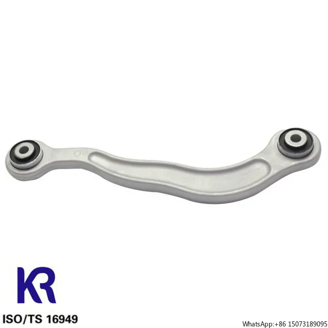 High Quality Factory Suspension Control Arm Fits- C215 1999-2006 W220 1998-2005 OE:2203502406 FRONT UPPER L/R
High Quality Factory Suspension Control Arm Fits- C215 1999-2006 W220 1998-2005 OE:2203502406 FRONT UPPER L/R