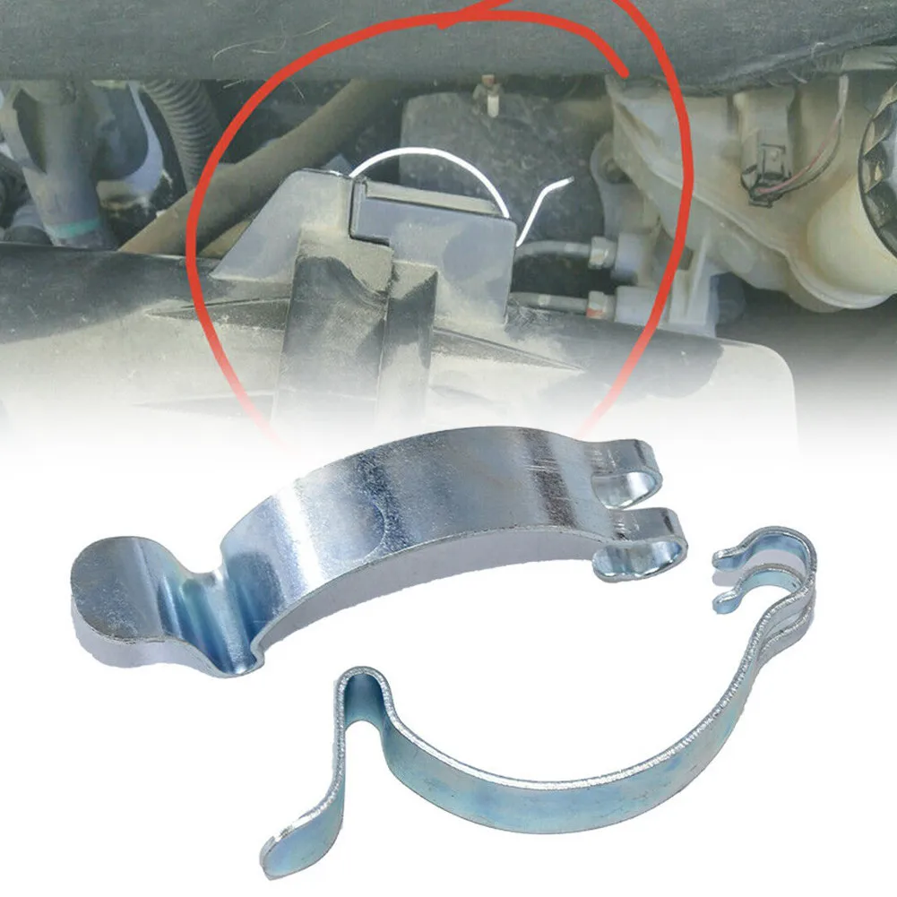 1 Pair Metal Car Air Filter Cleaner Housing Box Lid Spring Clip Clamp For Toyota Car Fastener Clips Accessories
1 Pair Metal Car Air Filter Cleaner Housing Box Lid Spring Clip Clamp For Toyota Car Fastener Clips Accessories