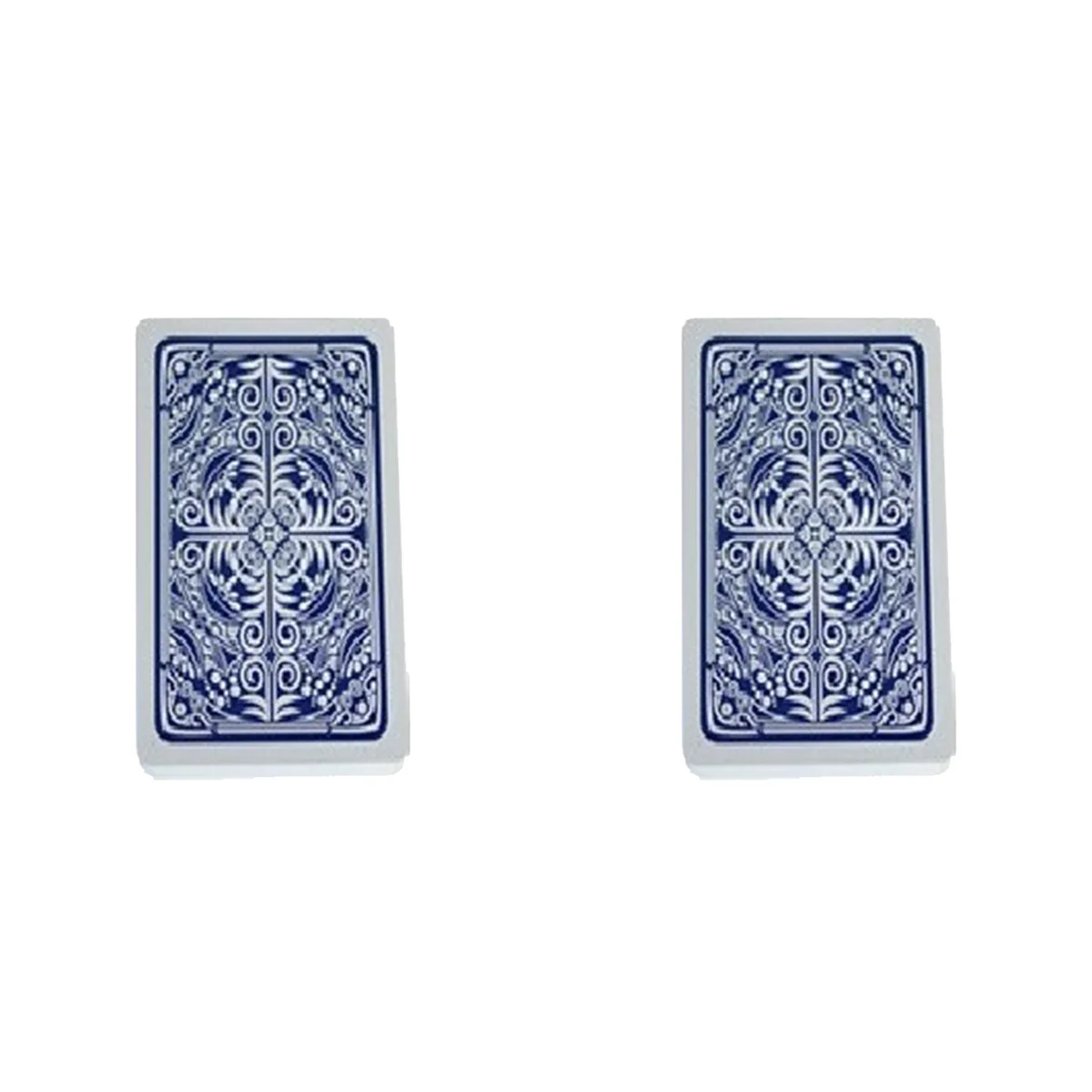 A77I 2X Poker Cards Waterproof Hold'Em Playing Cards Black Jack Plastic Game Card Poker Game Board Game Card-Blue
A77I 2X Poker Cards Waterproof Hold'Em Playing Cards Black Jack Plastic Game Card Poker Game Board Game Card-Blue