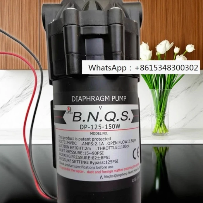 Бытовой очиститель воды DP-125-150 Вт, диспенсер для воды, 200, усилительный самовсасывающий насос, усилительный двигатель 300 Вт, 400 Вт
Бытовой очиститель воды DP-125-150 Вт, диспенсер для воды, 200, усилительный самовсасывающий насос, усилительный двигатель 300 Вт, 400 Вт