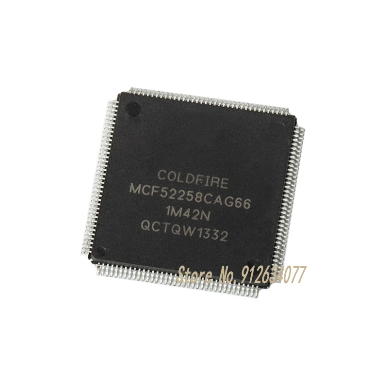 Новое и оригинальное обеспечение качества, модель LM3S5R31IQC80C5 LM3S5R31 IQC80 QFP100 MCF52258CAG66 MCF52258 QFP144, 1 шт.
Новое и оригинальное обеспечение качества, модель LM3S5R31IQC80C5 LM3S5R31 IQC80 QFP100 MCF52258CAG66 MCF52258 QFP144, 1 шт.