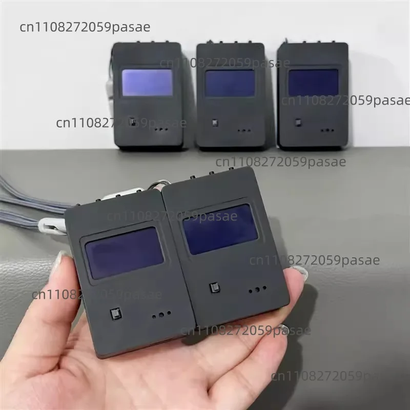 Альтиметр для парапланеризма регулирует чувствительность.
Альтиметр для парапланеризма регулирует чувствительность.