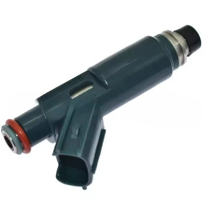 Set of 4 fuel injectors 23250-22010, suitable for Chevrolet Prizm and Toyota Corolla 1.8L 1998 1999 23209-22010 2320922010
Set of 4 fuel injectors 23250-22010, suitable for Chevrolet Prizm and Toyota Corolla 1.8L 1998 1999 23209-22010 2320922010