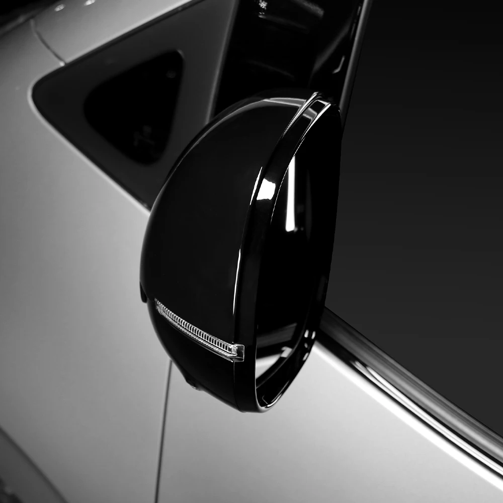 Exterior Accessories For Hyundai Staria 2021-2026 Car Tuning Carbon Fiber Rearview Mirror Decoration Cover Trim Accessories
Exterior Accessories For Hyundai Staria 2021-2026 Car Tuning Carbon Fiber Rearview Mirror Decoration Cover Trim Accessories