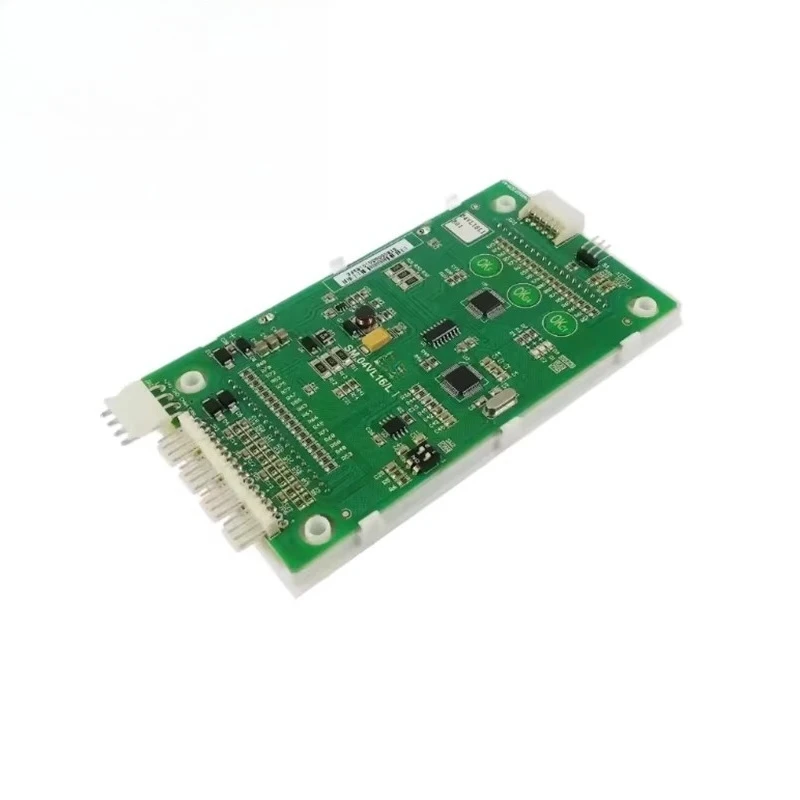 Suitable for Elevator Accessories STEP LCD Outbound Call Display Panel SM.04VL16/L/LI
Suitable for Elevator Accessories STEP LCD Outbound Call Display Panel SM.04VL16/L/LI