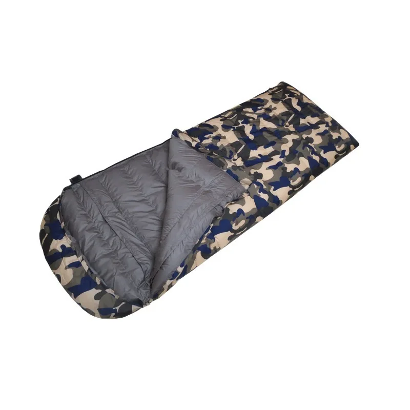 Lightweight Backpacking Sleeping Bag for Adults Warm Camping Gear, Perfect for Hiking, Outdoor Travel with Compression Sack
Lightweight Backpacking Sleeping Bag for Adults Warm Camping Gear, Perfect for Hiking, Outdoor Travel with Compression Sack