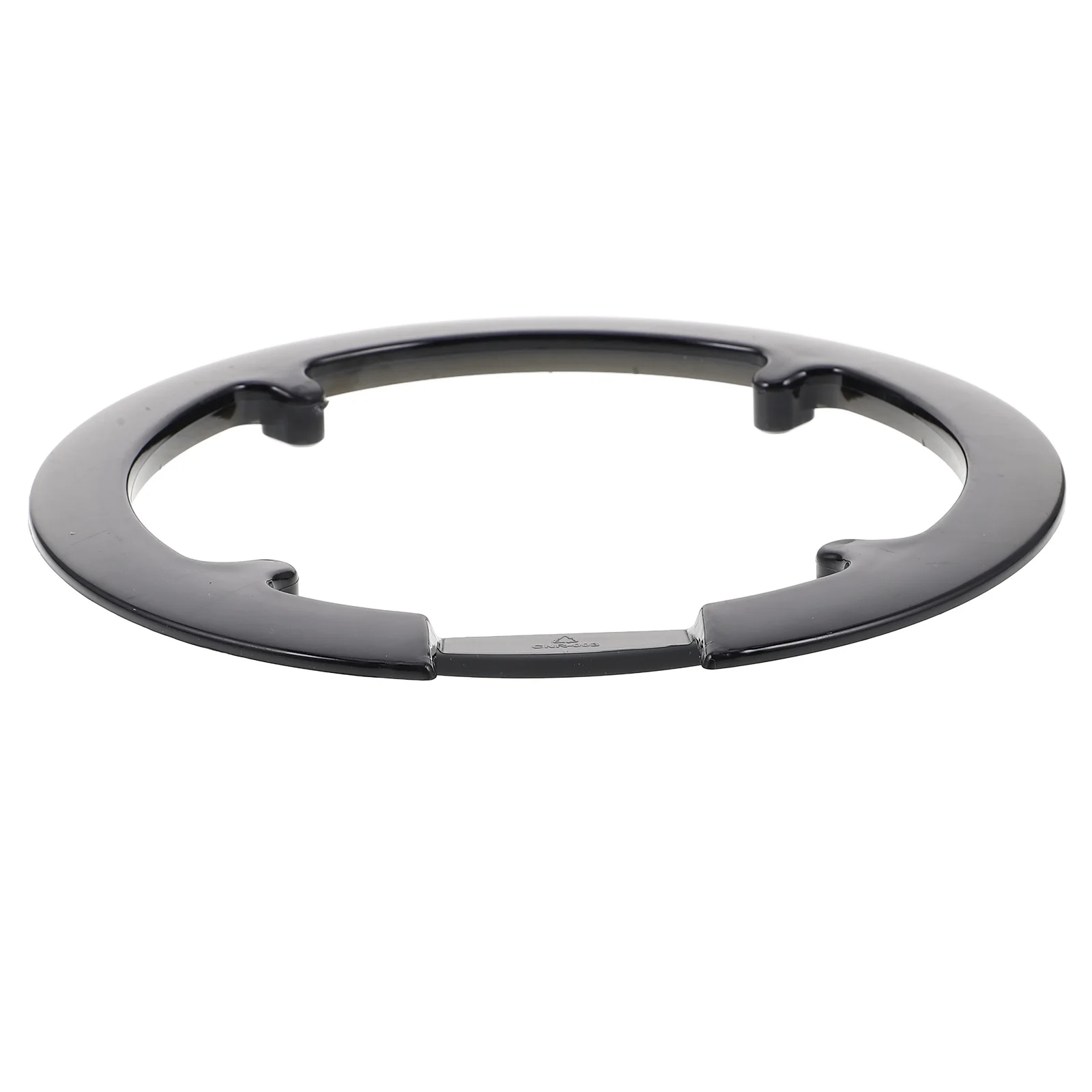 Bike Chainring Guard 42t 44t Universal Durable Resin Mountain Bike Chain Protector Cover Sprocket Crankset Shield 
Bike Chainring Guard 42t 44t Universal Durable Resin Mountain Bike Chain Protector Cover Sprocket Crankset Shield