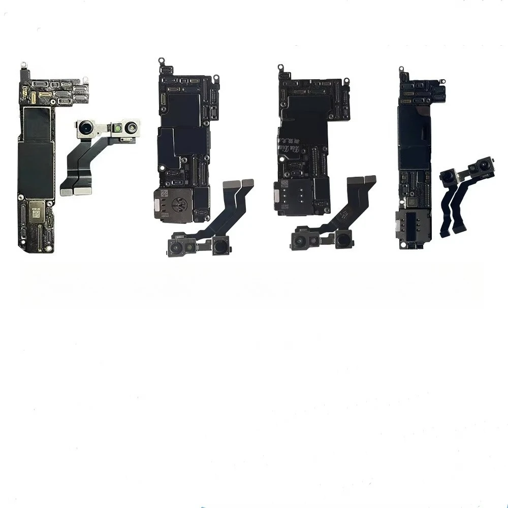 The main board with face logo, suitable for all kinds of mobile phones 128gb 256gb 512GB main board, without face logo
The main board with face logo, suitable for all kinds of mobile phones 128gb 256gb 512GB main board, without face logo