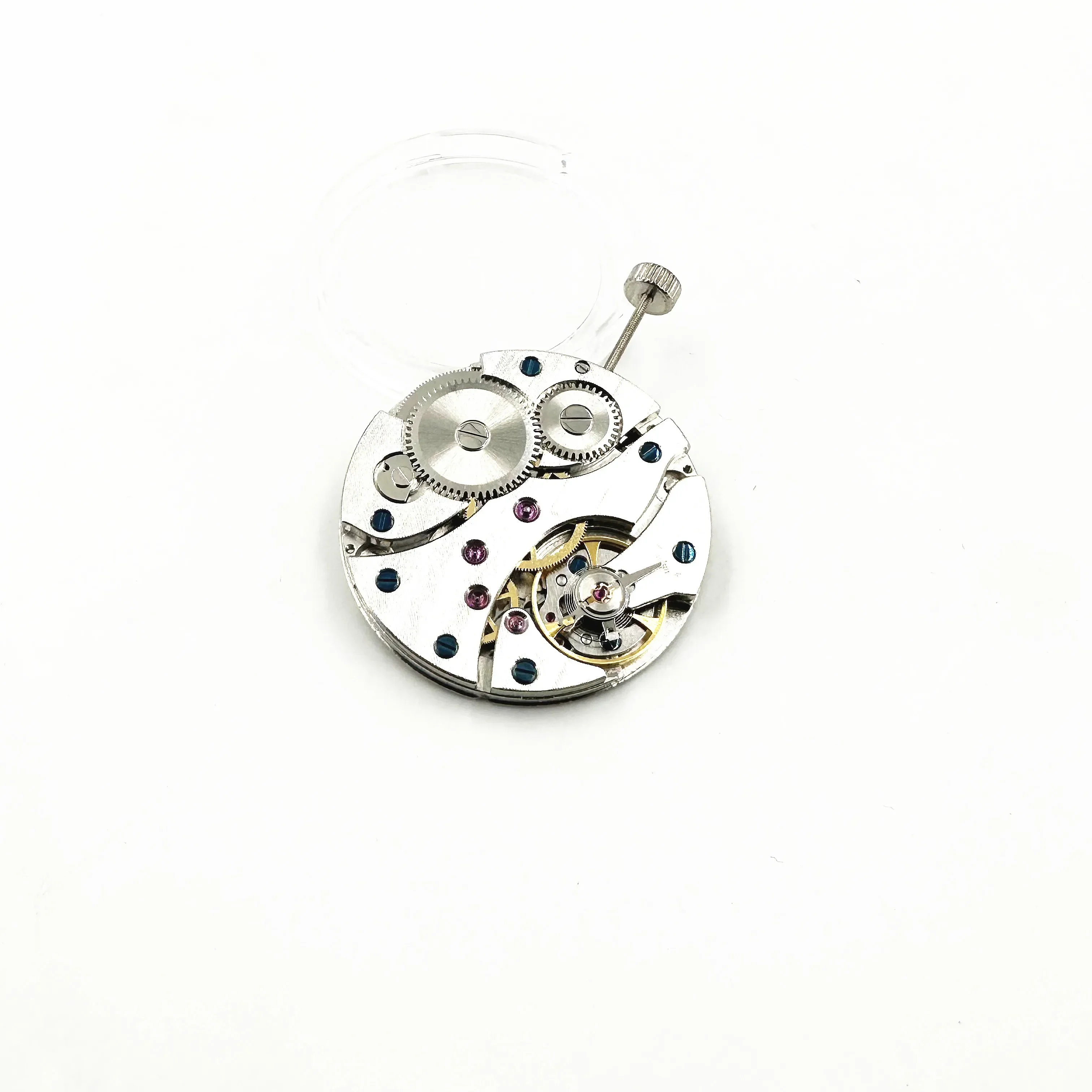 Hot Sales Tianjin Haiou 6497 Movement 17 Jewelry 9 O'clock Small Second Hand ST3600 Movement
Hot Sales Tianjin Haiou 6497 Movement 17 Jewelry 9 O'clock Small Second Hand ST3600 Movement