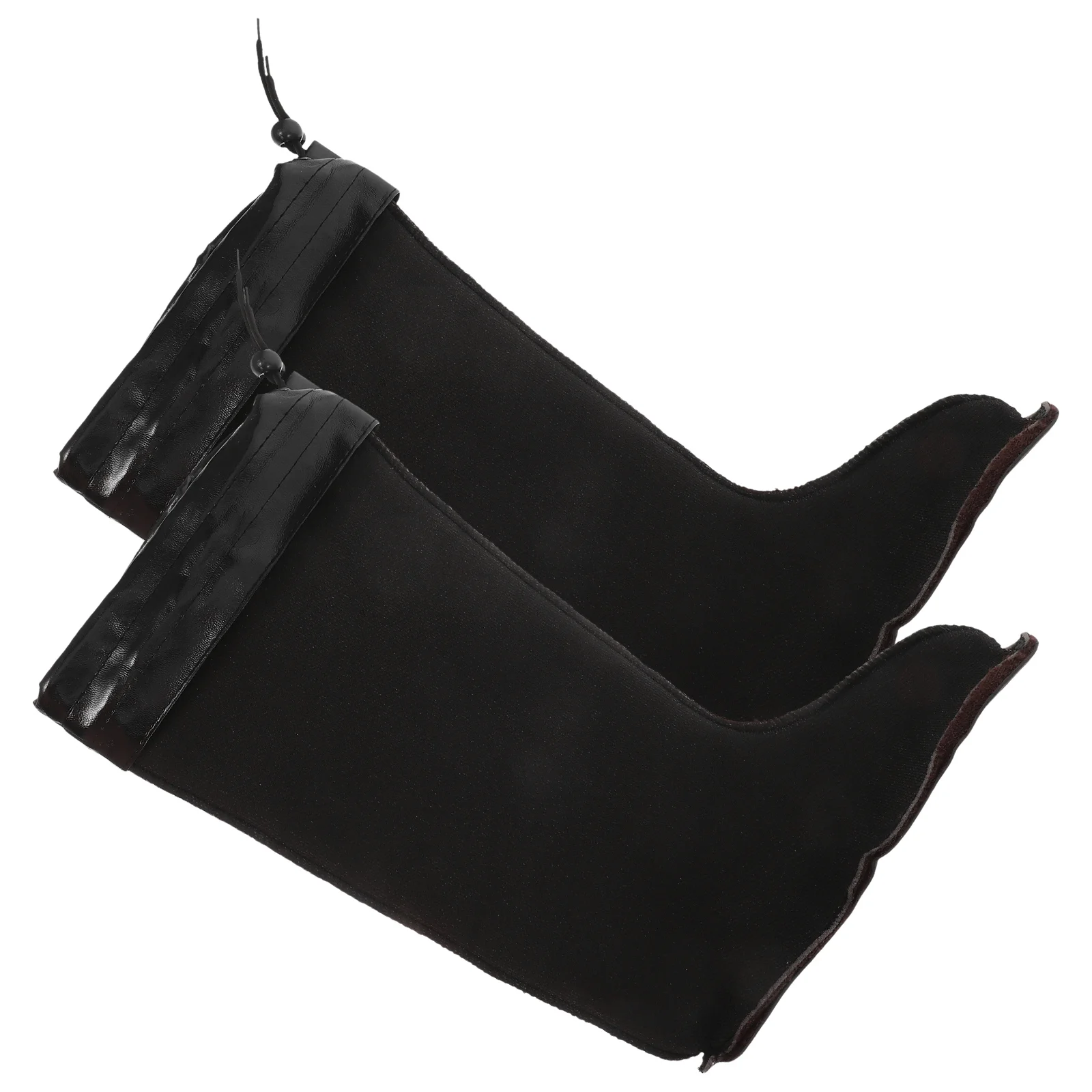 Rain Boots Inner Sleeve Liner Liners Winter Insulated for Cold Weather Protection
Rain Boots Inner Sleeve Liner Liners Winter Insulated for Cold Weather Protection
