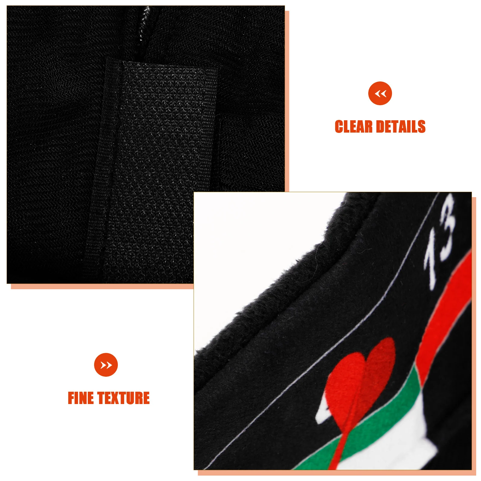 Party Sports Hat Dartboard Cap Funny Cosplay Headwear Multifunctional Design Portable Lightweight Suitable All Ages Enhance
Party Sports Hat Dartboard Cap Funny Cosplay Headwear Multifunctional Design Portable Lightweight Suitable All Ages Enhance