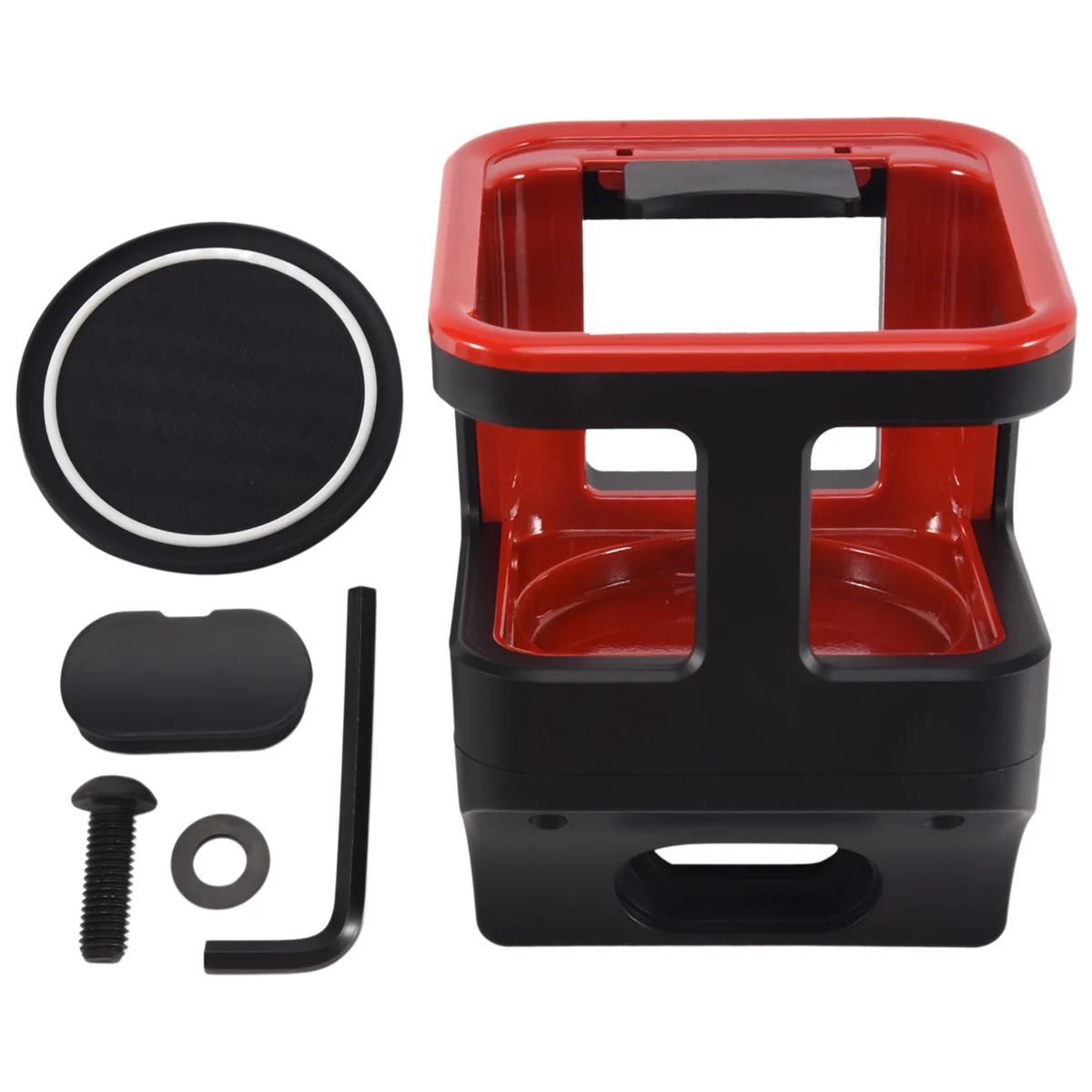 Car Water Cup Bottle Holder for Suzuki Jimny JB64 JB74 2019-2023 Car Bracket Phone Drink Cup Holder Stand
Car Water Cup Bottle Holder for Suzuki Jimny JB64 JB74 2019-2023 Car Bracket Phone Drink Cup Holder Stand