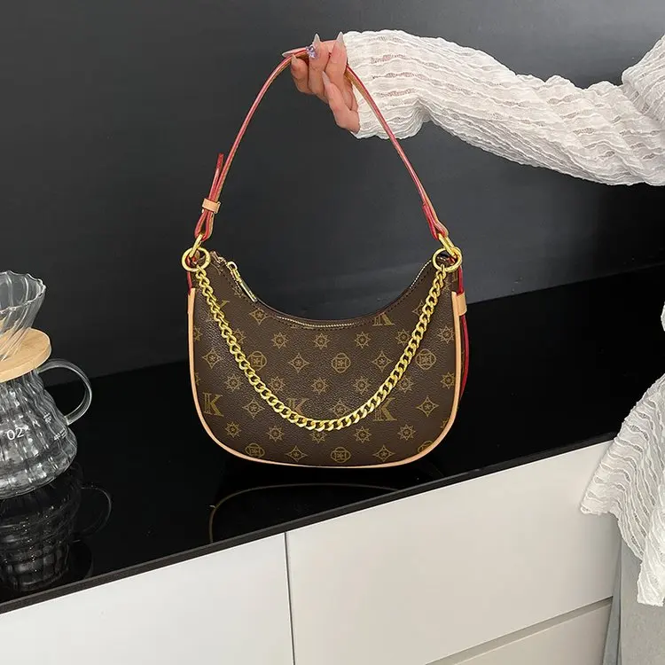 Женская белая большая сумка S/S Cloud Dancer, сумка через плечо Maillard в стиле ретро, многосторонняя сумка через плечо из мягкой натуральной кожи
Женская белая большая сумка S/S Cloud Dancer, сумка через плечо Maillard в стиле ретро, многосторонняя сумка через плечо из мягкой натуральной кожи