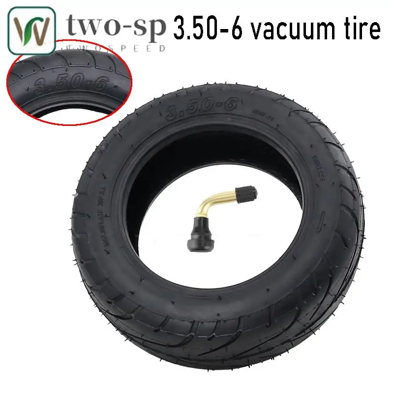 3.50-6 Vacuum Tire Electric Scooter Balance Bicycle 3.50-6 High Quality Widening Wear resistant Tire
3.50-6 Vacuum Tire Electric Scooter Balance Bicycle 3.50-6 High Quality Widening Wear resistant Tire