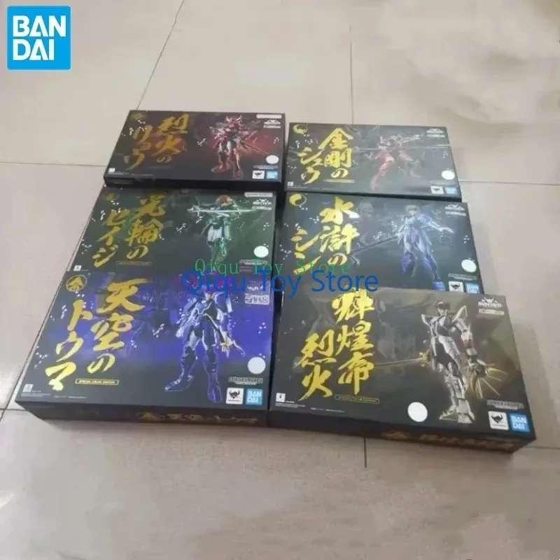 Spot SaleOriginal In Stock Sentinel Yoroin Samurai Troopers Ronin Blaze Flame God Anime Figure Collection Mol Dolls Action Figur
Spot SaleOriginal In Stock Sentinel Yoroin Samurai Troopers Ronin Blaze Flame God Anime Figure Collection Mol Dolls Action Figur