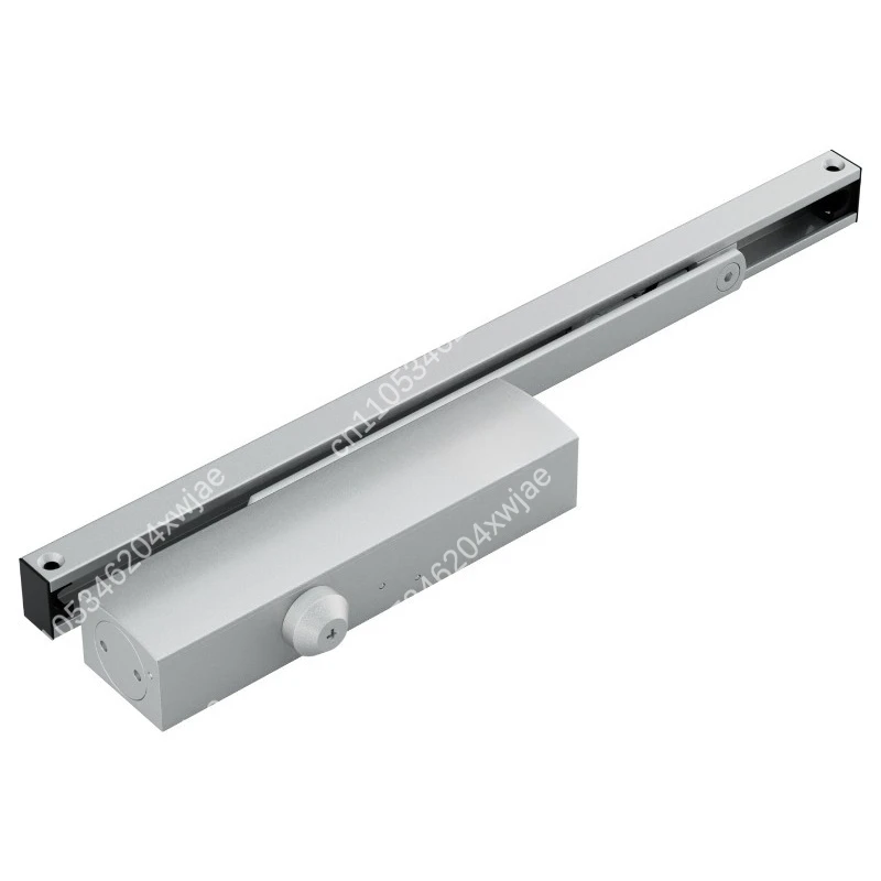 Гидравлическая система доводчика для тяжелых условий эксплуатации, регулируемая сила для коммерческих дверей, универсальный автоматический доводчик
Гидравлическая система доводчика для тяжелых условий эксплуатации, регулируемая сила для коммерческих дверей, универсальный автоматический доводчик