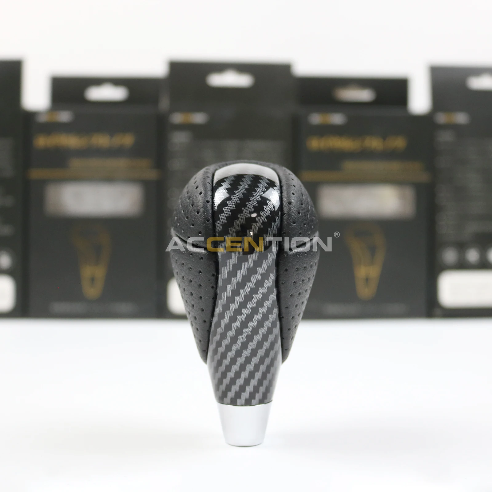 Black Leather Gear Shift Knob For Lexus ES300h ES350 GS300 GS350 GS430 GS450h GS460 IS F IS250 IS350 LS460 LS600h RX350 RX450h
Black Leather Gear Shift Knob For Lexus ES300h ES350 GS300 GS350 GS430 GS450h GS460 IS F IS250 IS350 LS460 LS600h RX350 RX450h