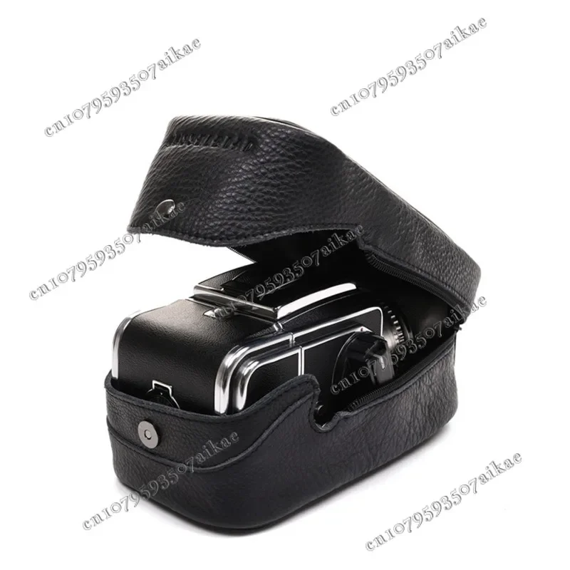 Camera Bag, Leather Protective Bag, Soft Leather Case, Produced By Qiangying Town
Camera Bag, Leather Protective Bag, Soft Leather Case, Produced By Qiangying Town