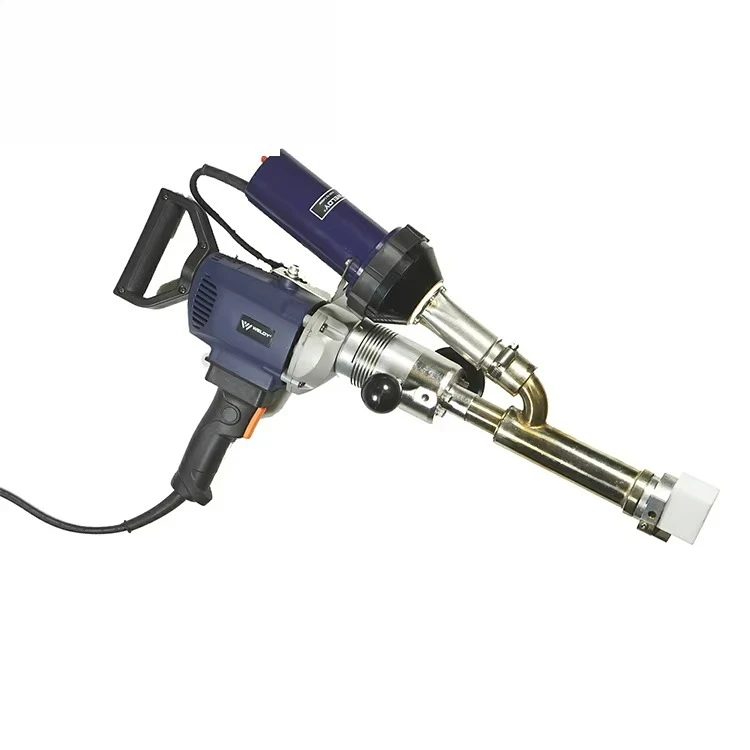 Flexible and efficient PVC welding torch Portable welding torch Film welding torch
Flexible and efficient PVC welding torch Portable welding torch Film welding torch
