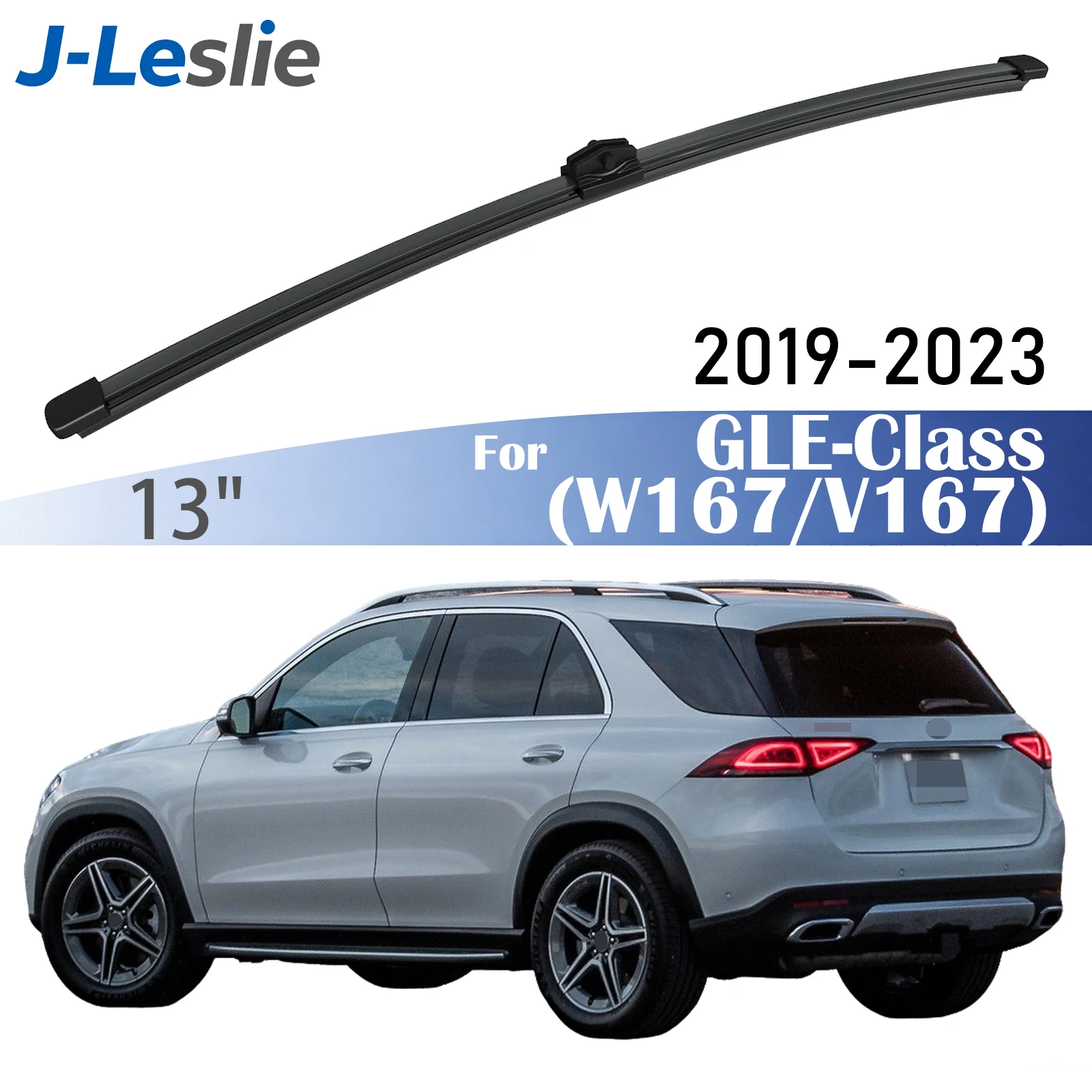Задний дворник 13 дюймов для Mercedes-Benz GLE-Class W167 V167 2019-2023, щетка стеклоочистителя, дождевая окон заднего дворников стеклоомывателя стеклоочистителя дворники лобового стекла омыватель омывателя
Задний дворник 13 дюймов для Mercedes-Benz GLE-Class W167 V167 2019-2023, щетка стеклоочистителя, дождевая окон заднего дворников стеклоомывателя стеклоочистителя дворники лобового стекла омыватель омывателя