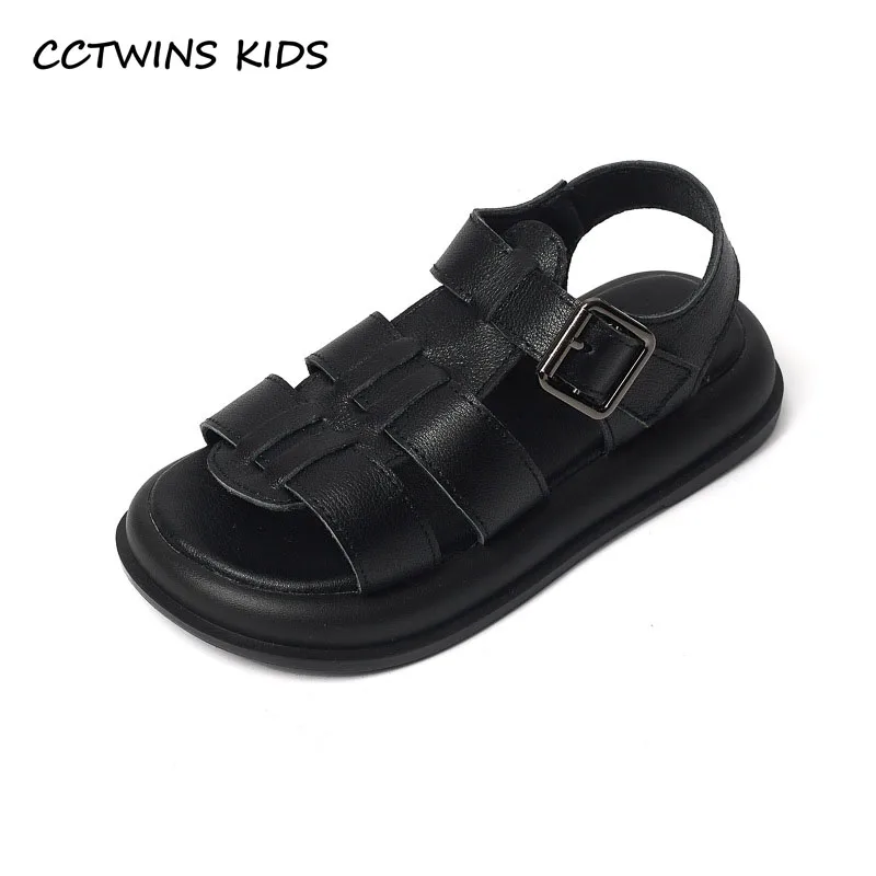 Kids Sandals Summer Boys Fashion Brand Sport Running Beach Shoes Toddler Girls Genuine Leather Flats Children Slippers Soft Sole
Kids Sandals Summer Boys Fashion Brand Sport Running Beach Shoes Toddler Girls Genuine Leather Flats Children Slippers Soft Sole