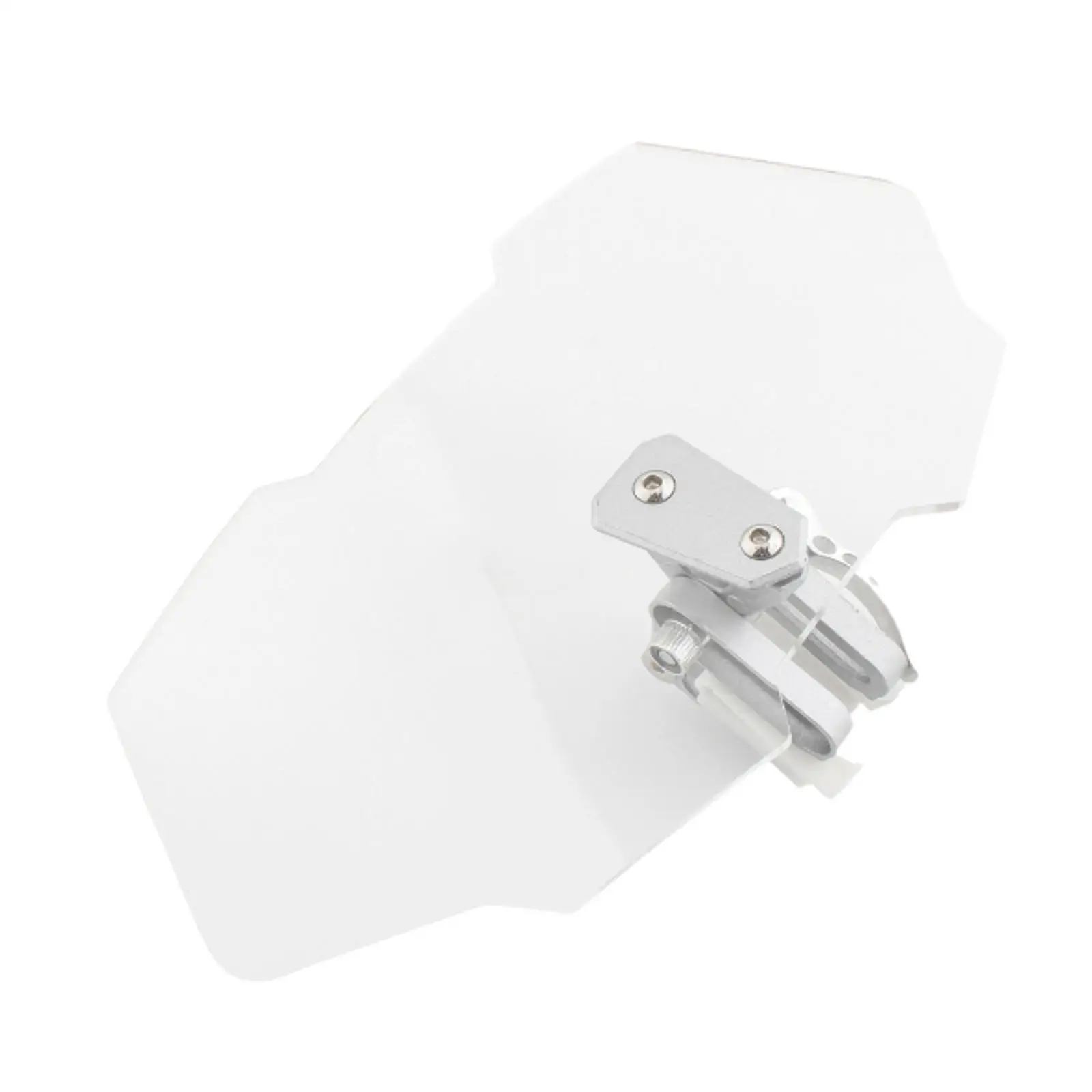 Motorcycle Windshield Windscreen Mount Easy to Install Guard Sturdy Sunshade
Motorcycle Windshield Windscreen Mount Easy to Install Guard Sturdy Sunshade